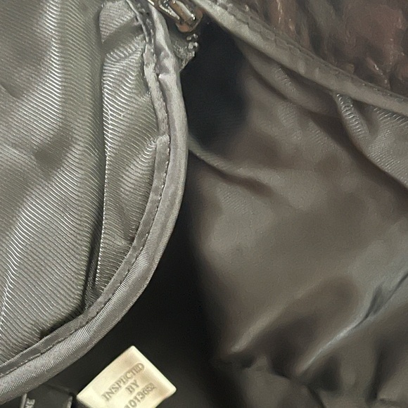 Danier Women's Classic Leather Jacket with Zip Out Interior Lining Size XS - Picture 6 of 12